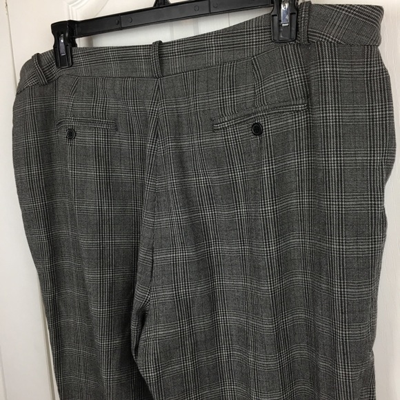 Worthington Pants - Plus Size Pants